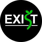 Logoet for EXIST
